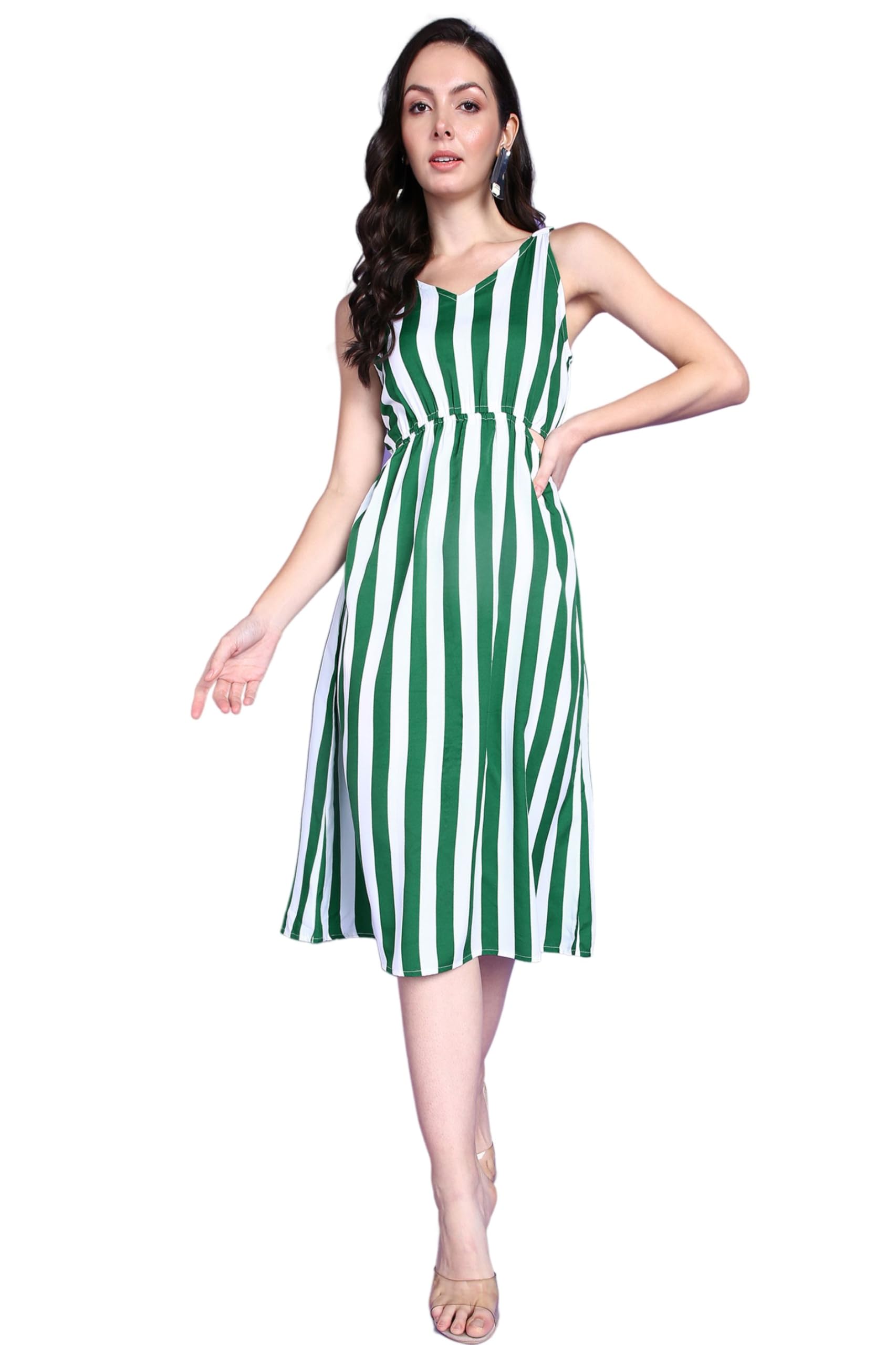 Popwings Women's Dress