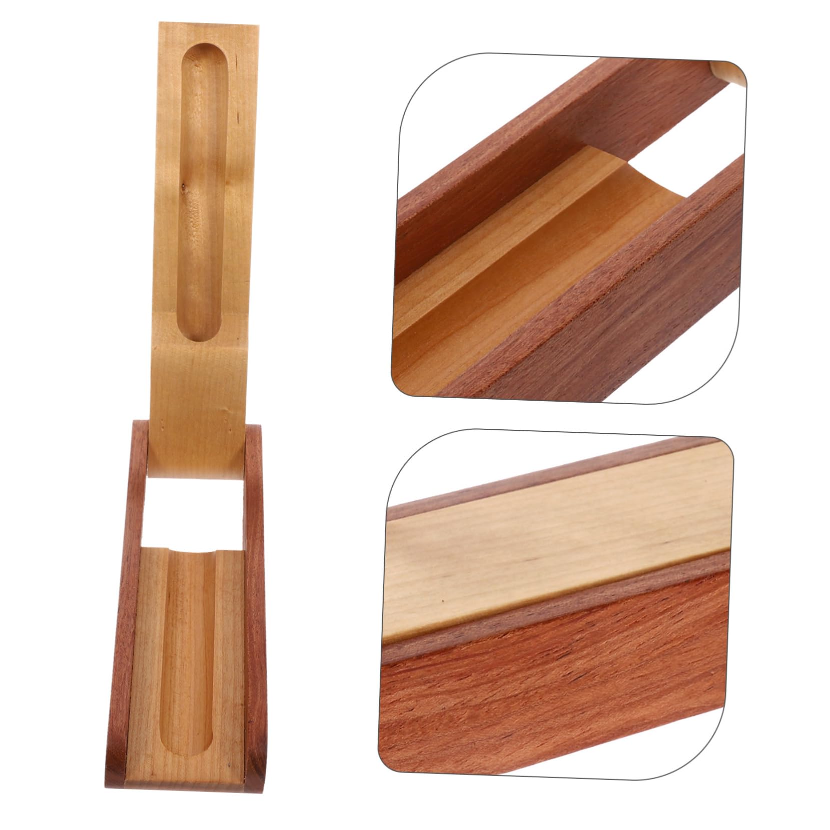 NUOBESTY 4pezzi Pennino Vintage Portapenne e Resistente Per Scrittori e Studenti Design Per e Casa