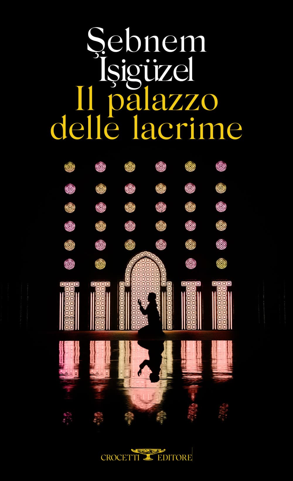 Il Palazzo Delle Lacrime - 4