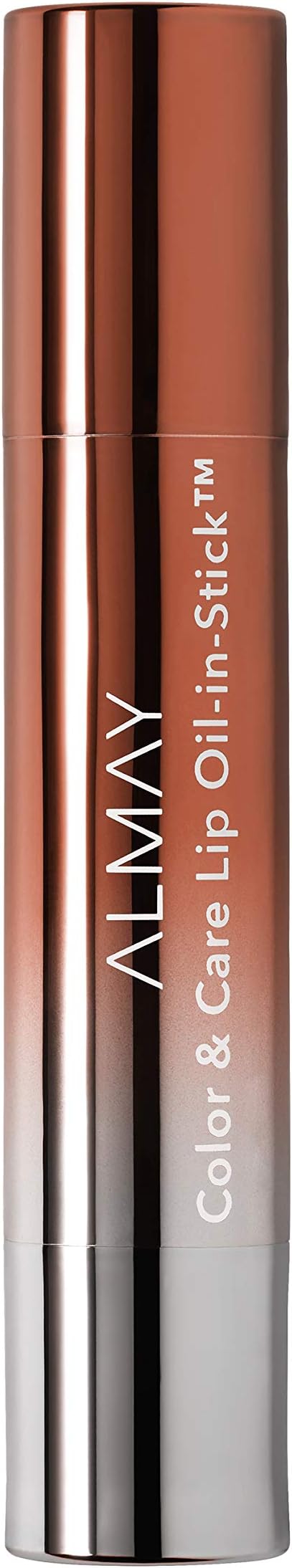 Almay Lip Oil, Dulce De Leche, Color & Care, Hypoallergenic, 0.09 Oz