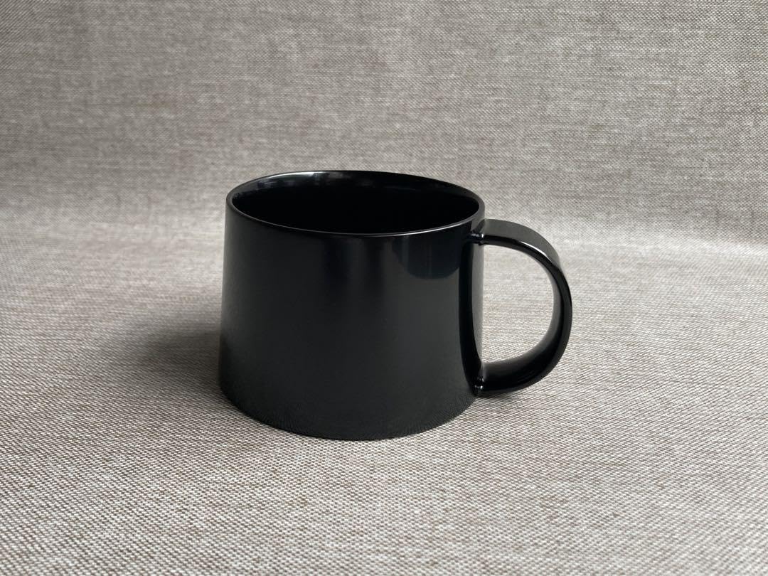 Amazon | 輪島キリモト コーヒーカップ COFFEE CUP Large 桐本泰一 