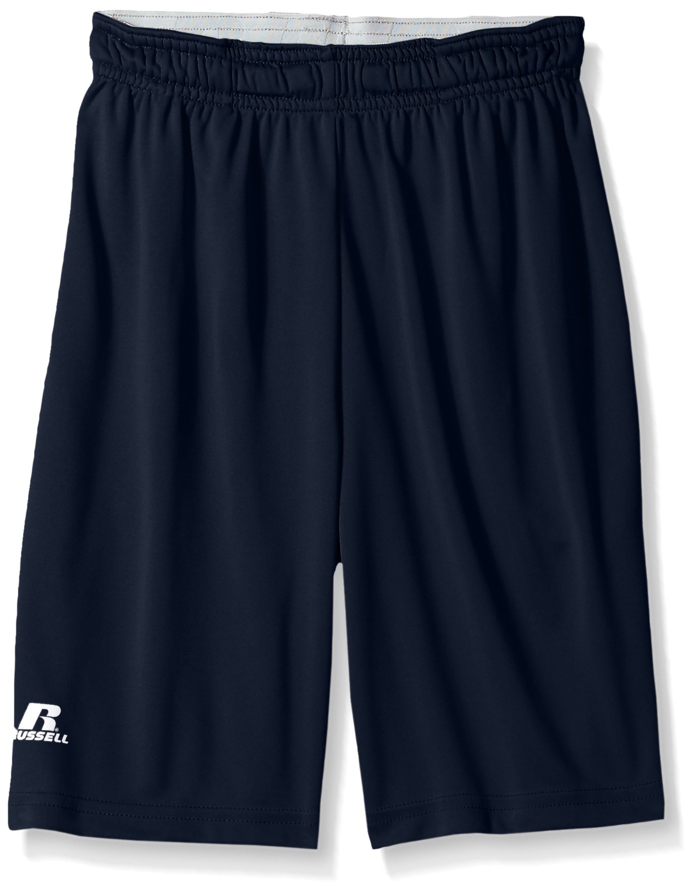 Russell Athletic Dri-Power Performance Short with Pockets Shorts