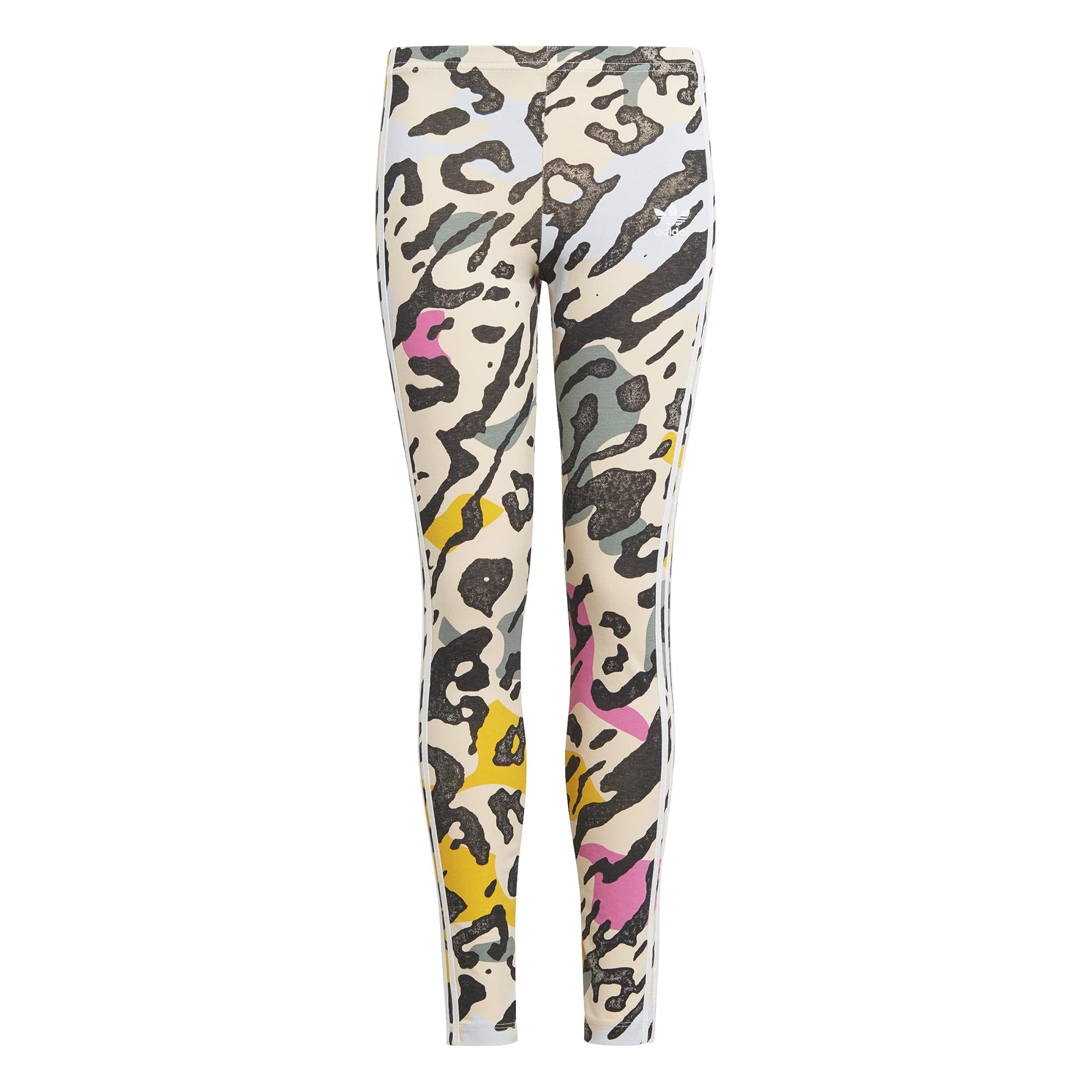 adidas originals printed leggings