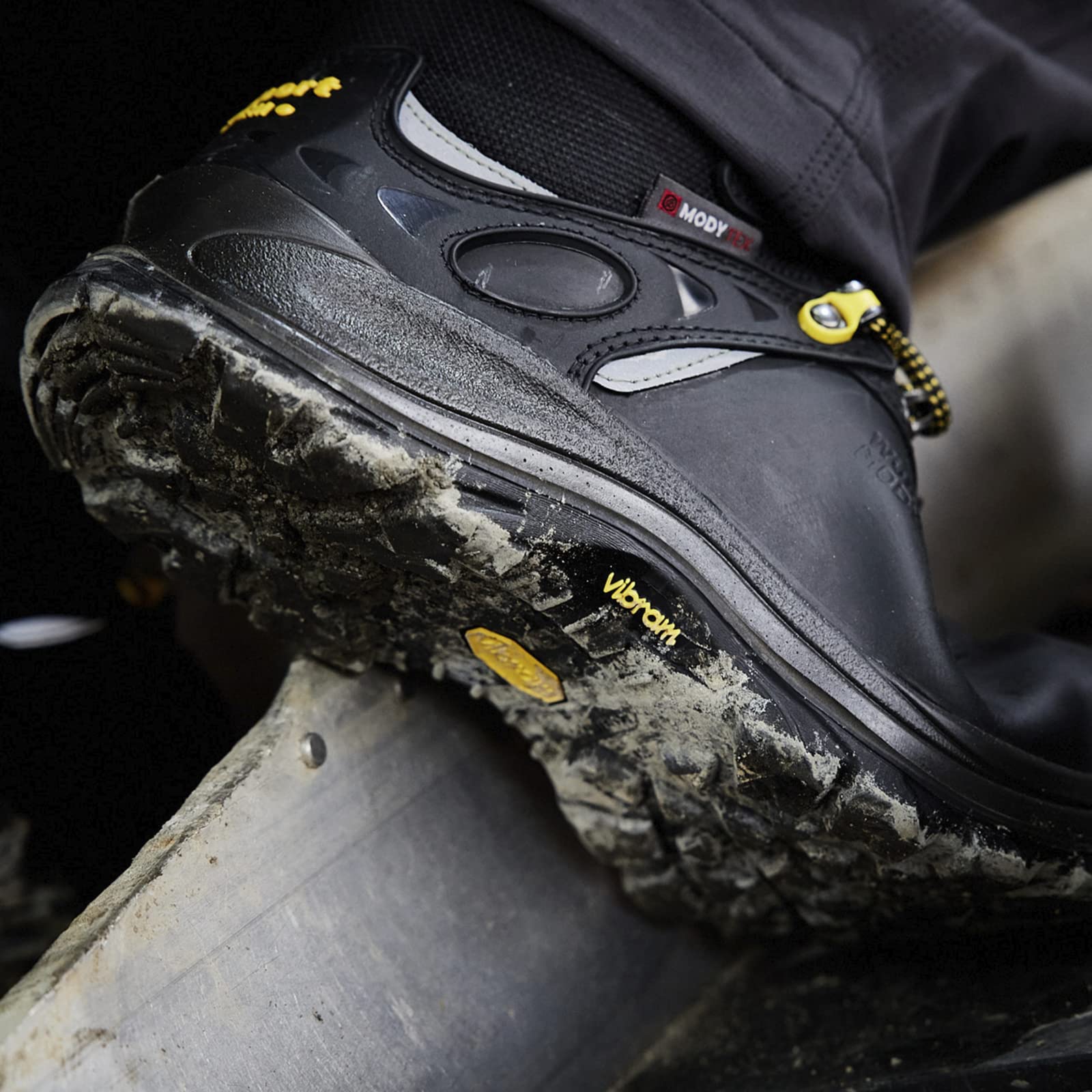 WÜRTH MODYF Bota de Seguridad S3 WR HRO HI Ci Hydro
