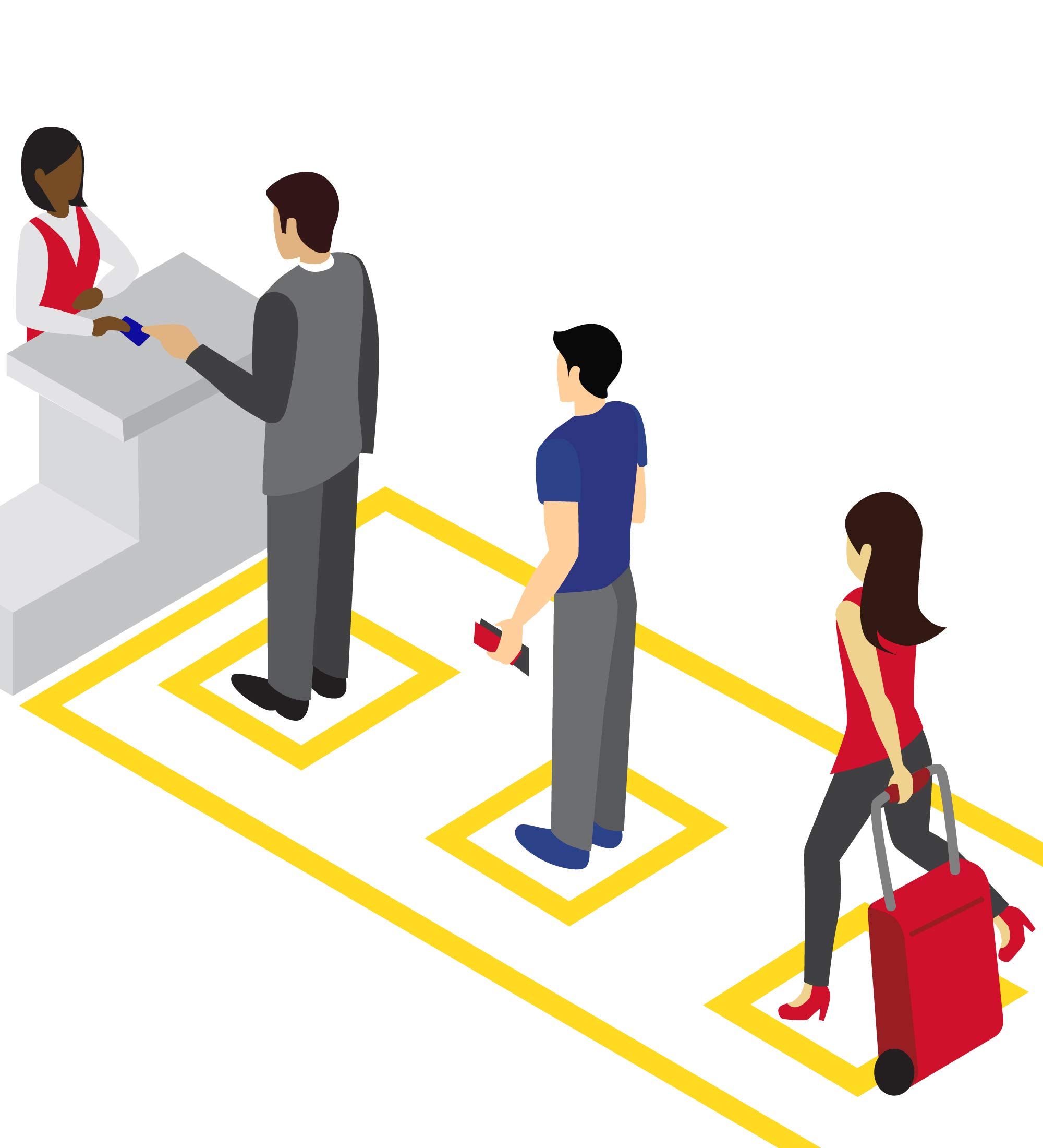 Aviditi Tape Logic Multipurpose Solid Vinyl Safety Tape, (Bulk Pack of 12) 4 Inch x 36 Yards, Yellow, Heavy-Duty 6 Mil Thick - Moisture/Grease Resistant, Floor Marking and Social Distancing