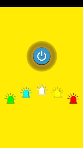 Flashlight – vue 7