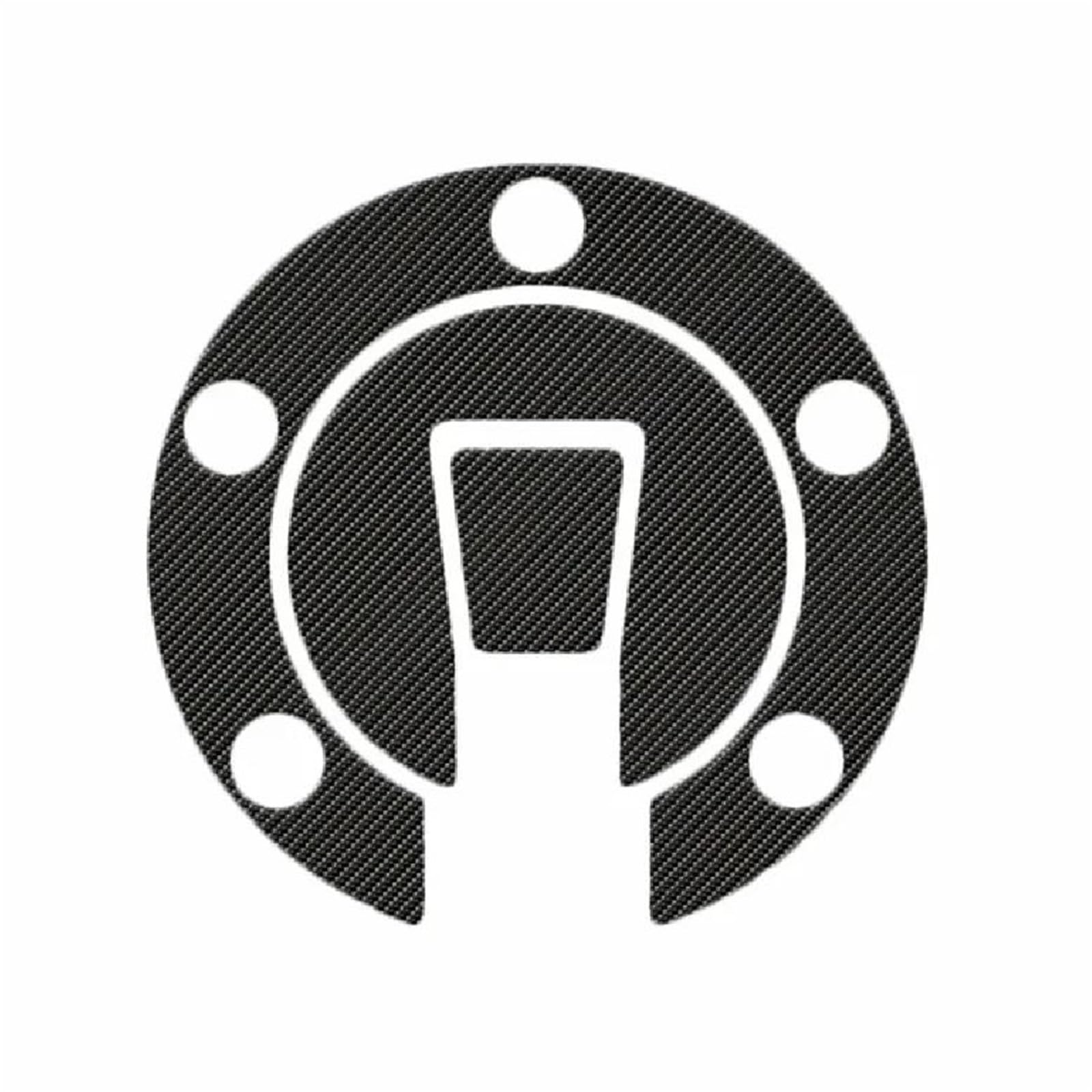 Motorcycle Fuel Tank Pad Stickers Protection Oil Gas Protector Cover Decoration for Yamaha for Tmax 560 2022