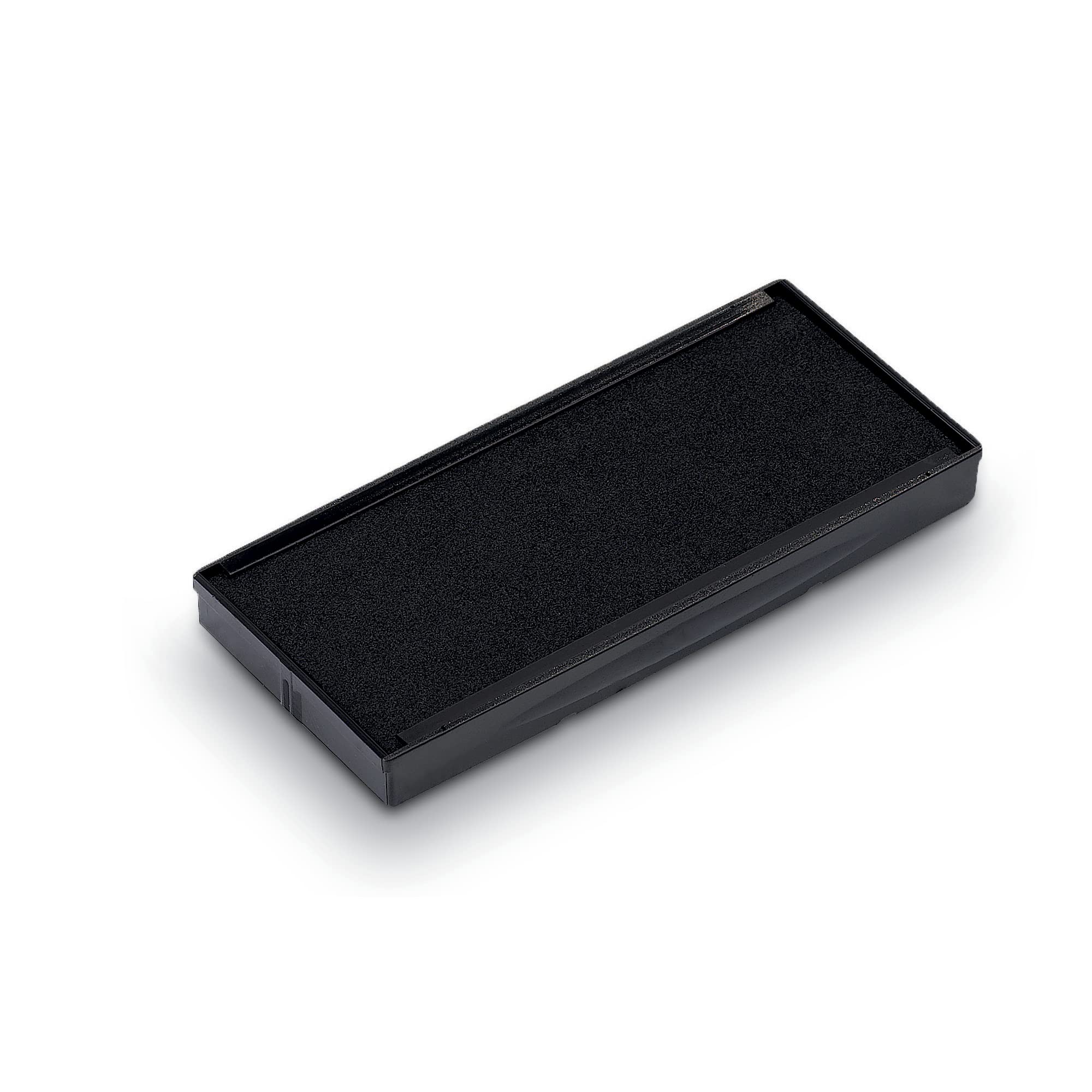 Trodat Printy 4931 Timbro Personalizzato Autoinchiostrante, Max 7 righe, Dimensione Impronta Grande 70x30 mm, Nero, Cartuccia Inchiostro Nero, Ideale per Grandi Superfici, Shopper, Carte da Pacco