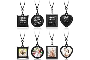 Hicarer Car Picture Holder: Capture Cherished Memories on the Road