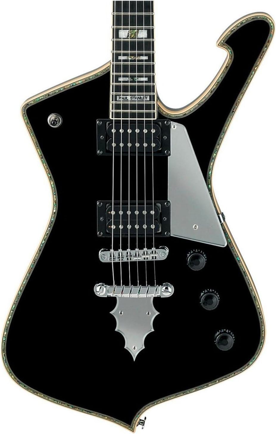 Ibanez PS120 Paul Stanley Signature - Black