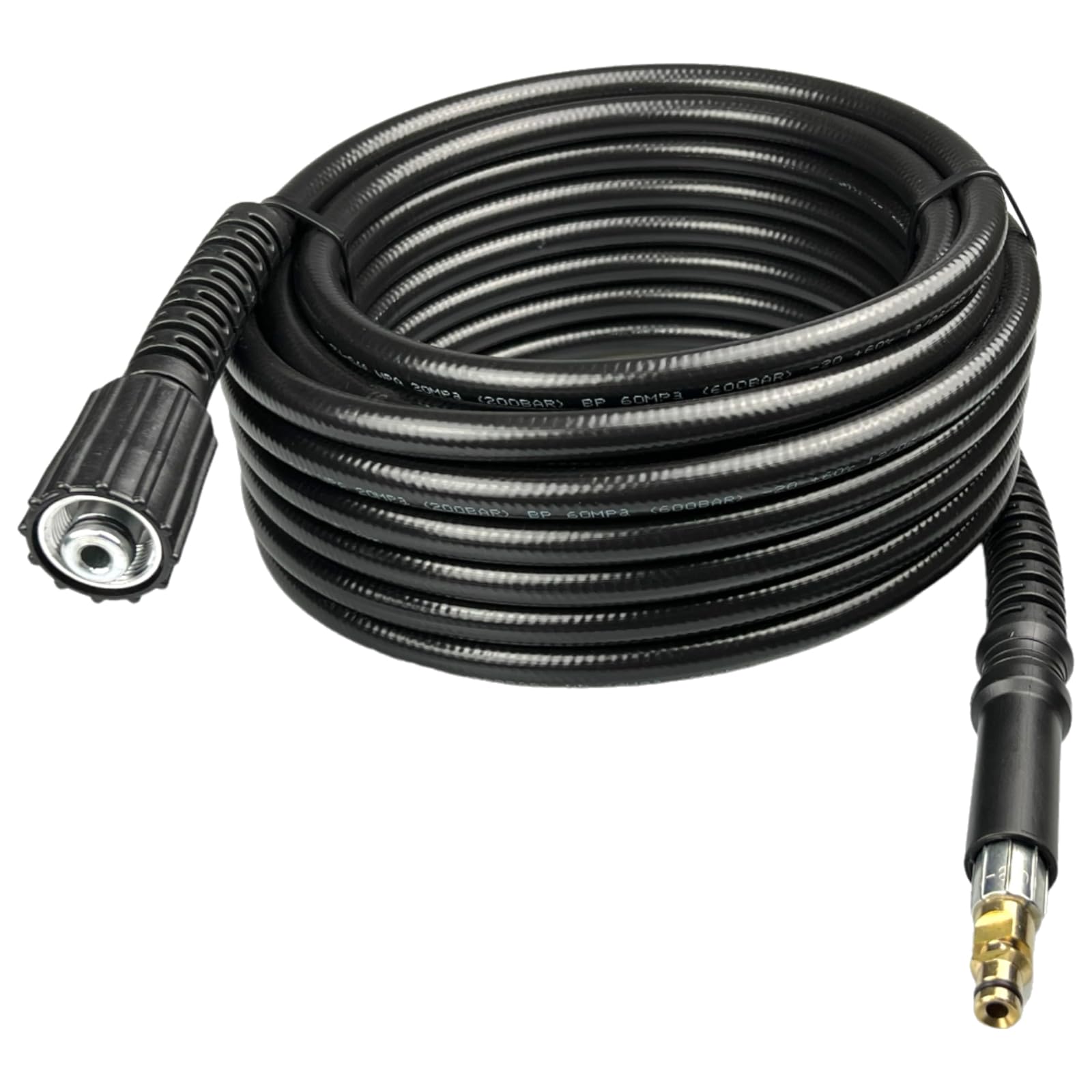 Tubo Alta Pressione M&M Smartek Per Kärcher K2-K7 – 18MPa, 60°C, Sostituzione 2.641-706.0!