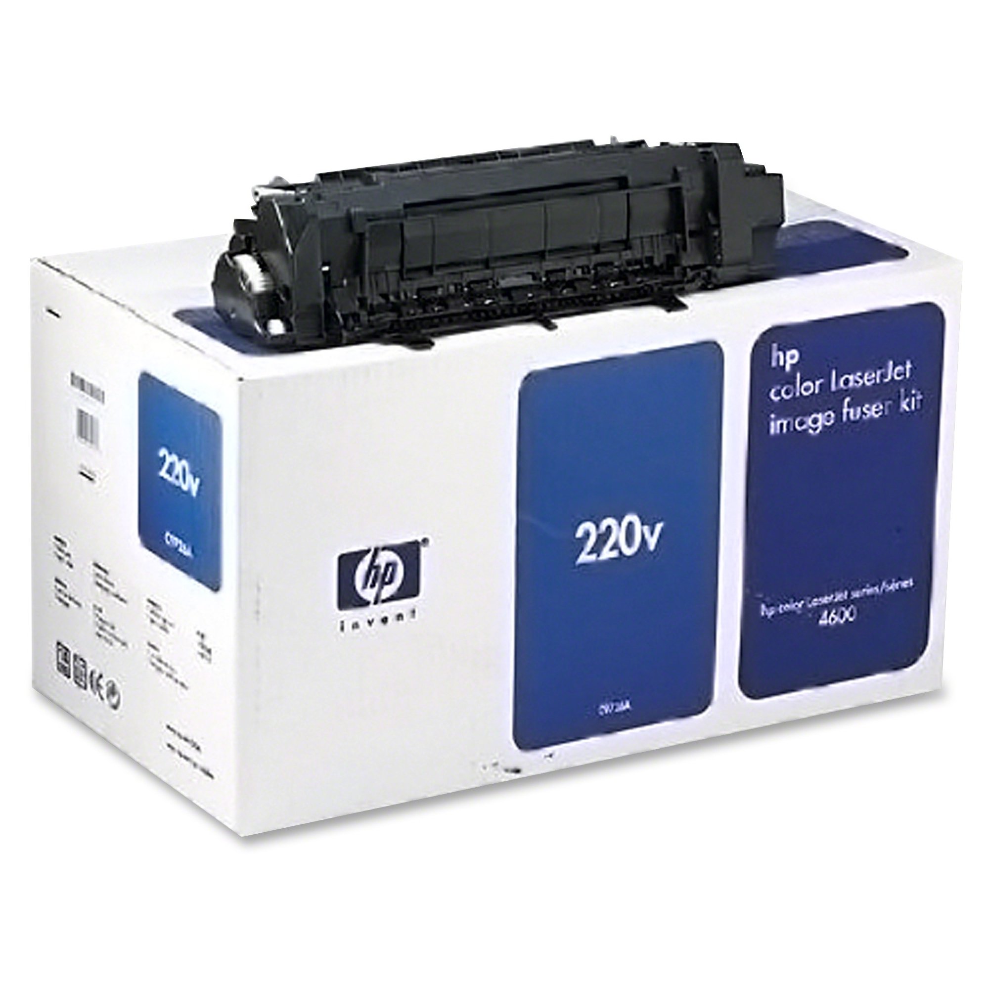 HP C9726A Fuser Kit