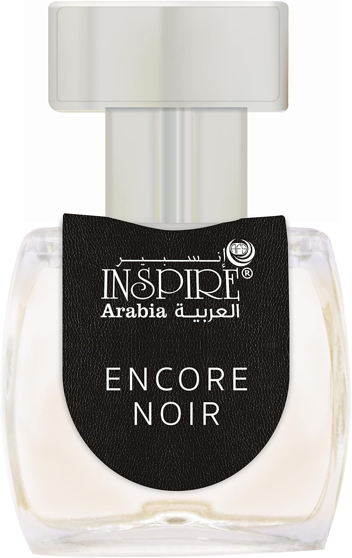 INSPIRE WOMEN Arabia Encore Noir CPO – 20ML – Concentrated Perfume Oil For Unisex, Long-Lasting Attar Fragrance