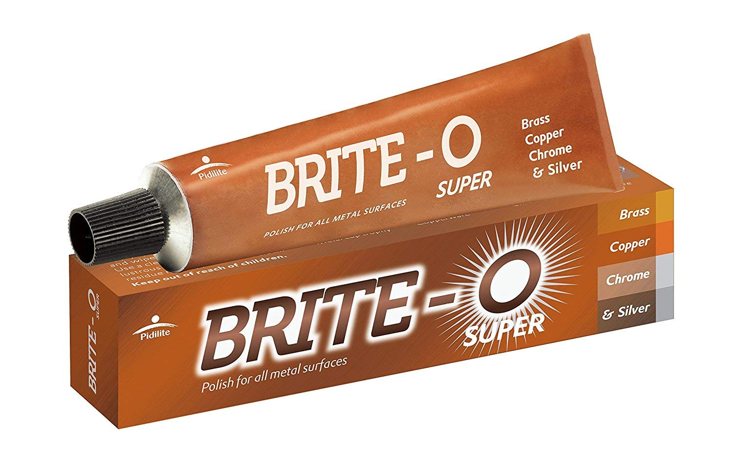 Brite-O Pidilite (25 g) Pack of 12