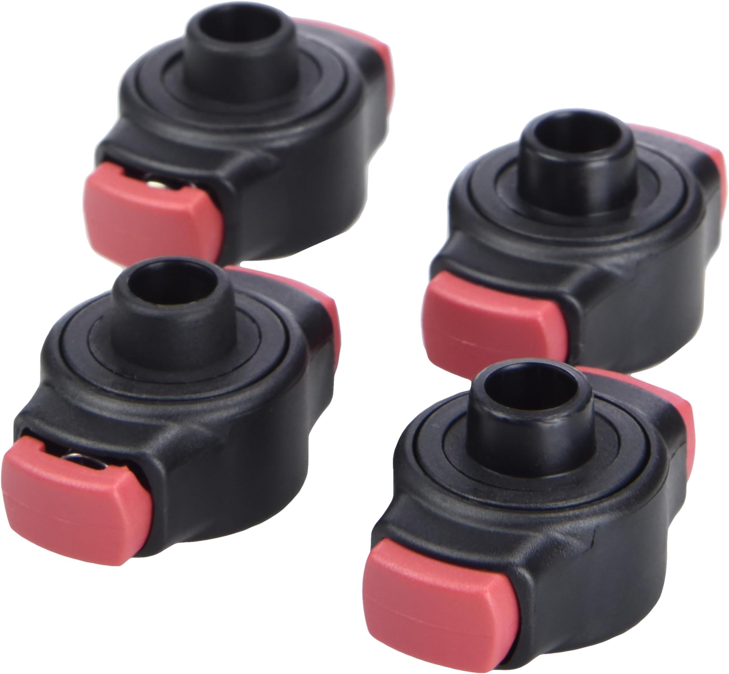 TAMA, quick QC8B4 Cymbal Mate SeriesStand top4 pack