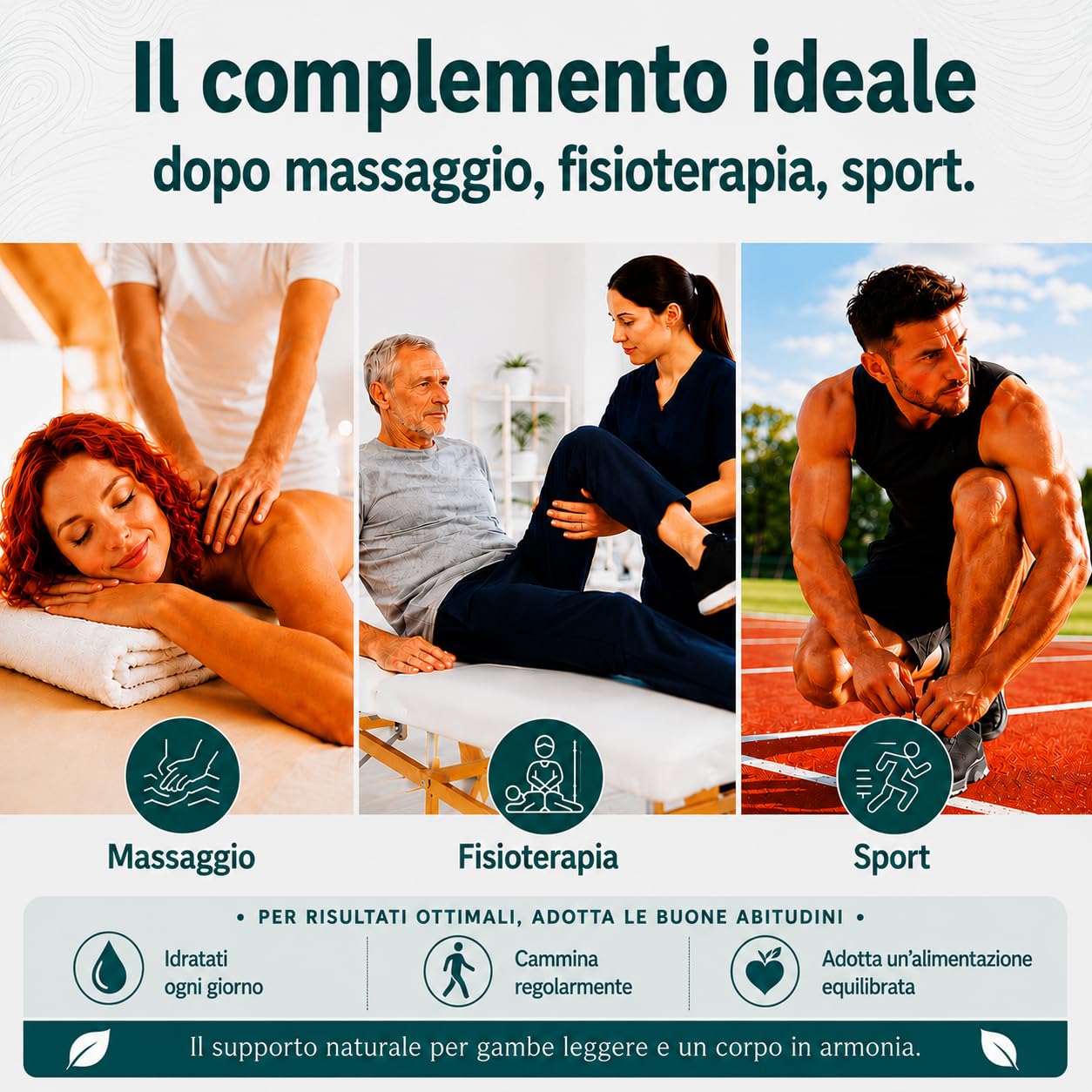 Drenaggio linfatico liposomiale | Circolazione sanguigna, flebite, pressione sanguigna | Detox con echinacea | Assorbimento del 98% da parte dell'organismo | 60 ml