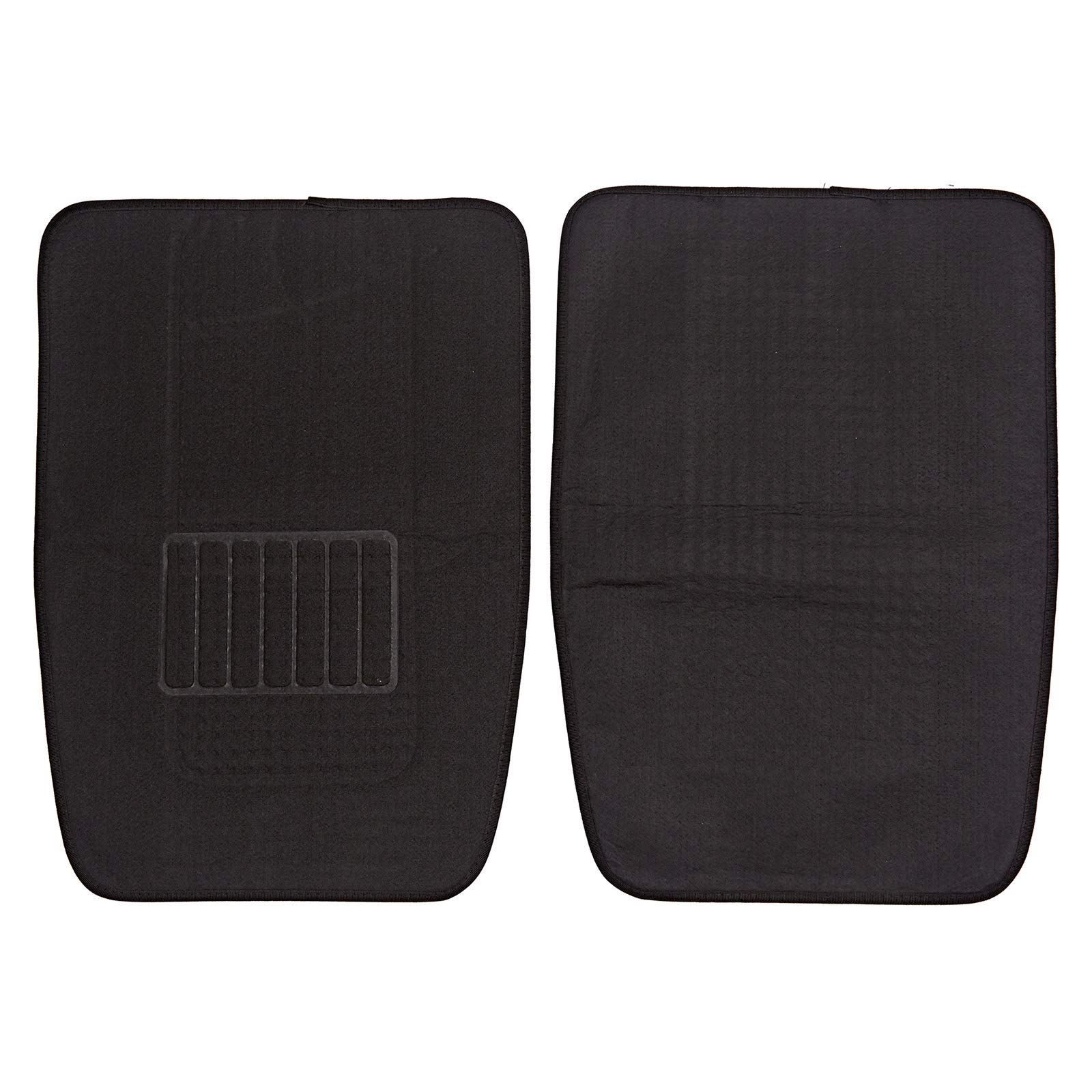 VITALY Sada 5 Piece Car Mat - Black