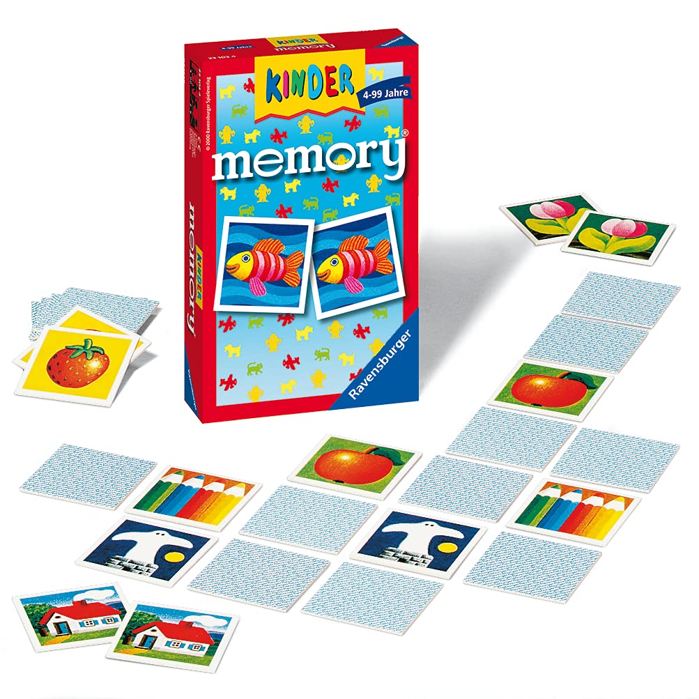 Memory it is. Memory it is