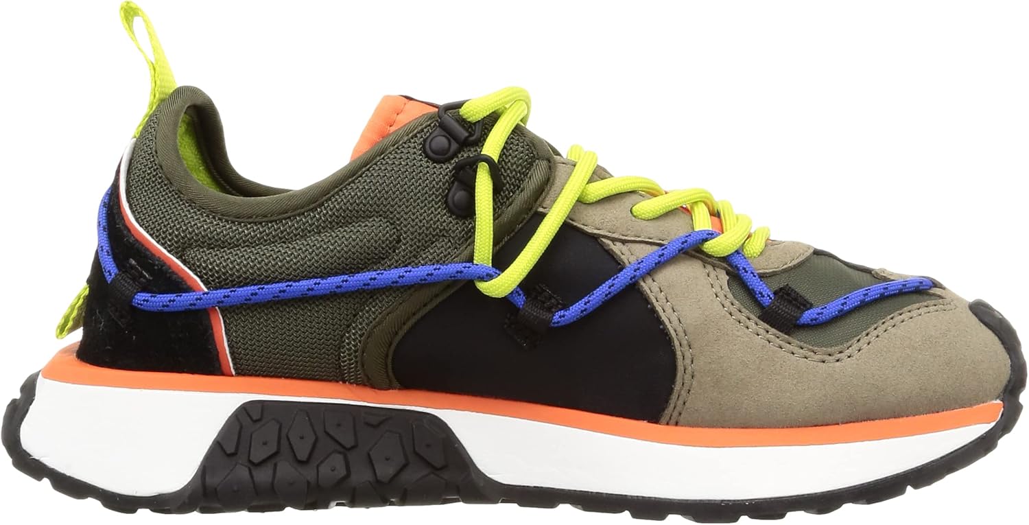 Palladium Unisex-Adult Sneakers