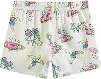 Vista 249 de maamgic Traje de baño para niños con forro de compresión elástico para niño Yema de Huevo Coco