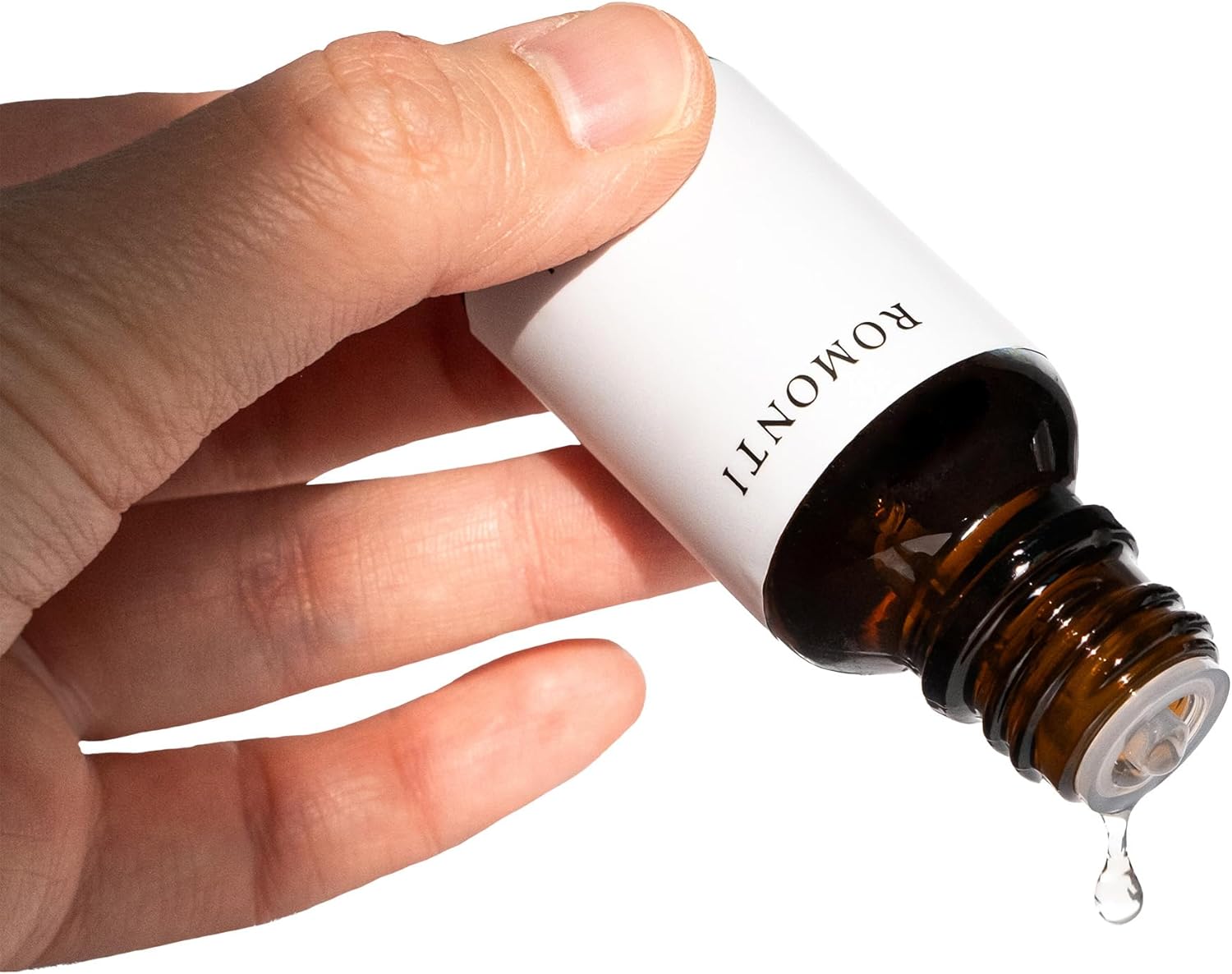 Aroma Essential Oil Gift Set, Midnight Cabin Collection, 6 Pack Oils for Diffuser - Window Pine, Grooming House, Gentleman's Tea Room, Night Cologne, Leather Armchair, Library Linen