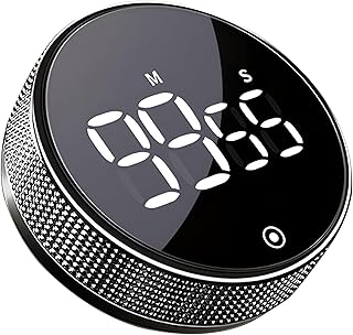 Prestige LED Display Visual Timers Magnetic Countdown and Co