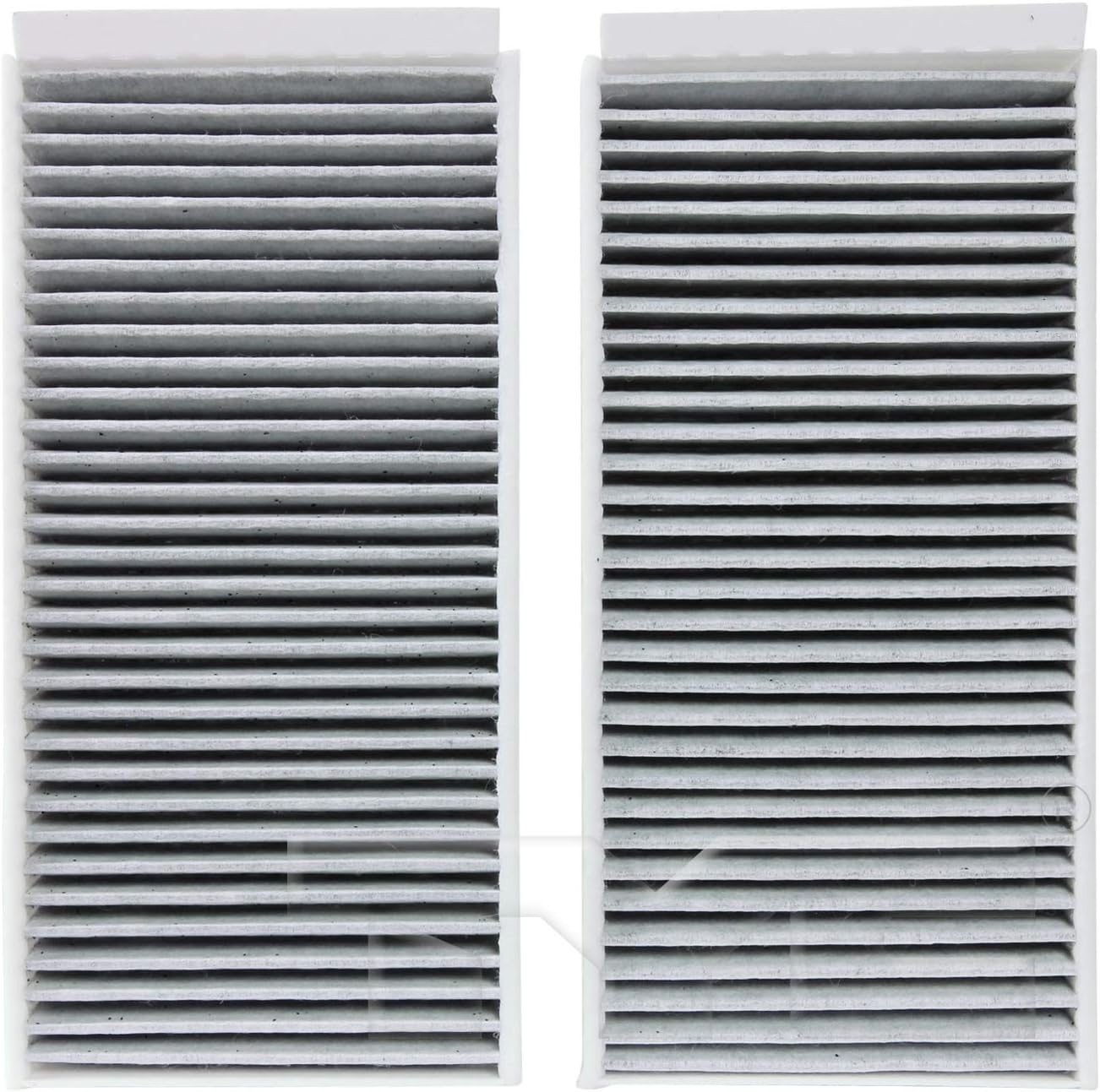 JP Auto Cabin Air Filter Compatible With Mini/BMW Cooper Clubman Countryman X1 2016 2017 2018 2019 Replacement