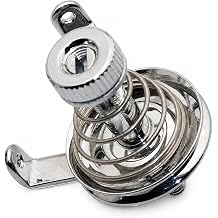 Sew Machine Tensioner, Metal, E/G Bobbin-Thread Tension