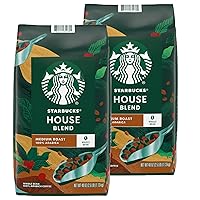 Vista 5 de Starbucks Grano Entero - Mezcla de Sirena