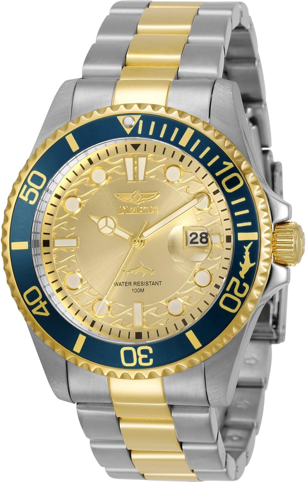 Invicta