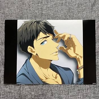 Amazon.co.jp: Free キャラクターズ ムック ビジュアルフレーム