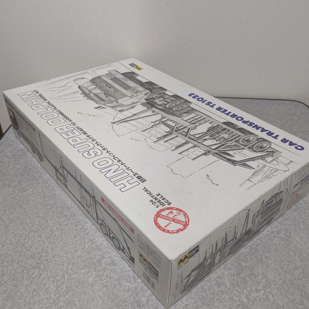 Amazon | ミツワ 1 24scale プラモデル | プラモデル 通販