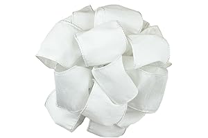 4 Wired Ribbon Anisha Craft Ribbon