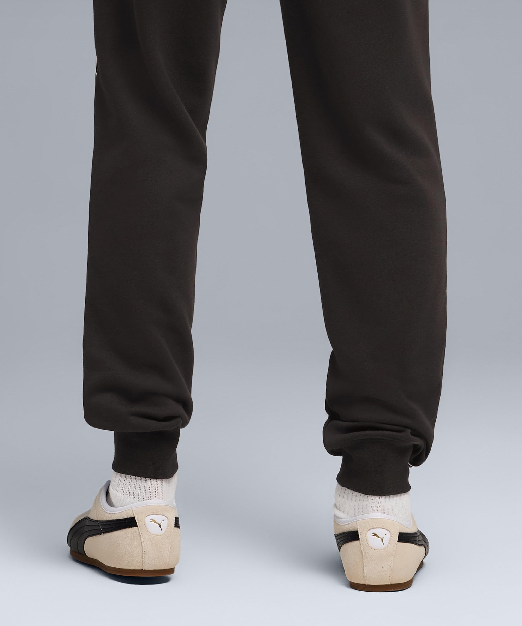 PUMA - Ess Tape Sweatpants TR Cl, Pantaloni in Maglia Uomo