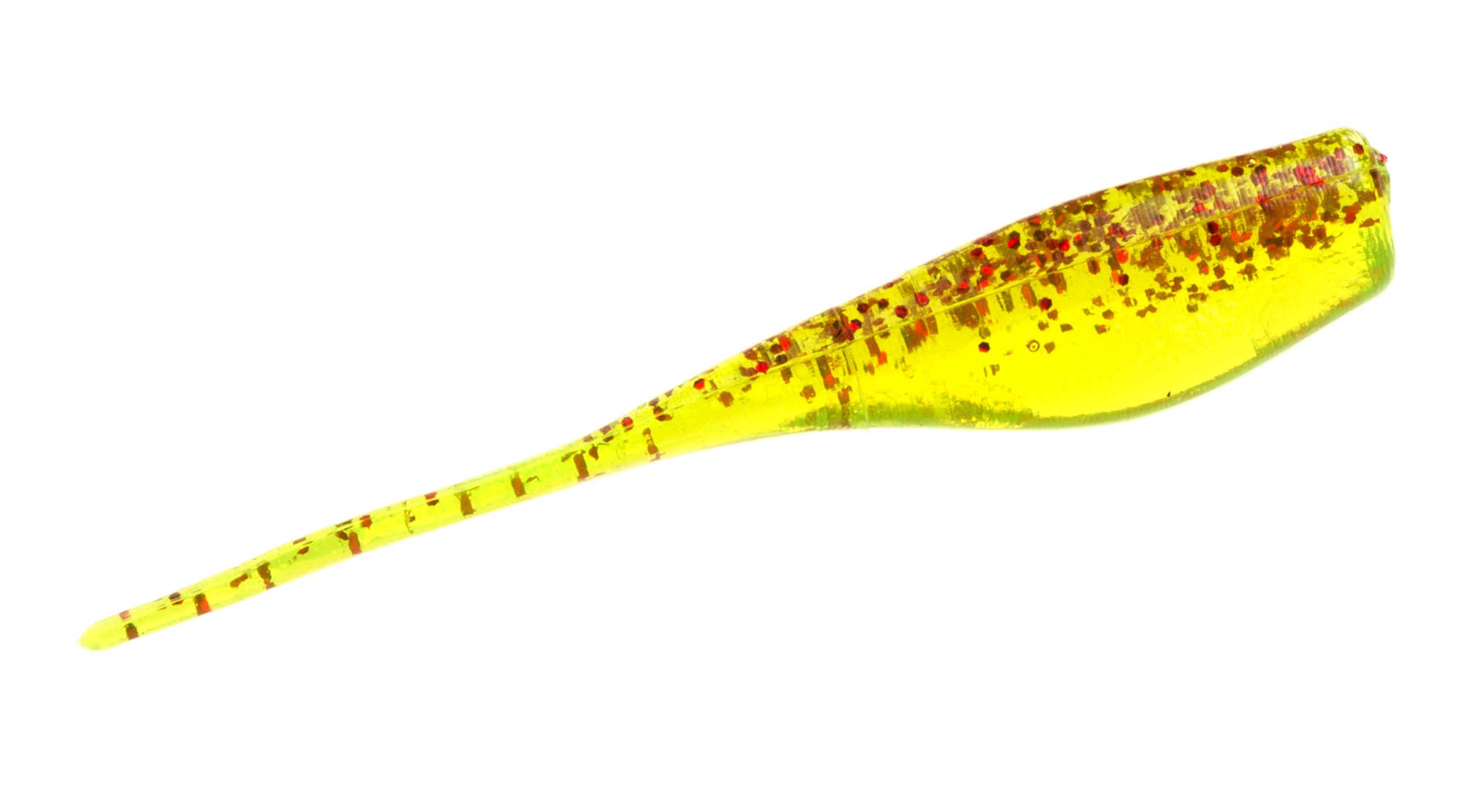 Strike King Mr. Crappie Lightning Shad Bait