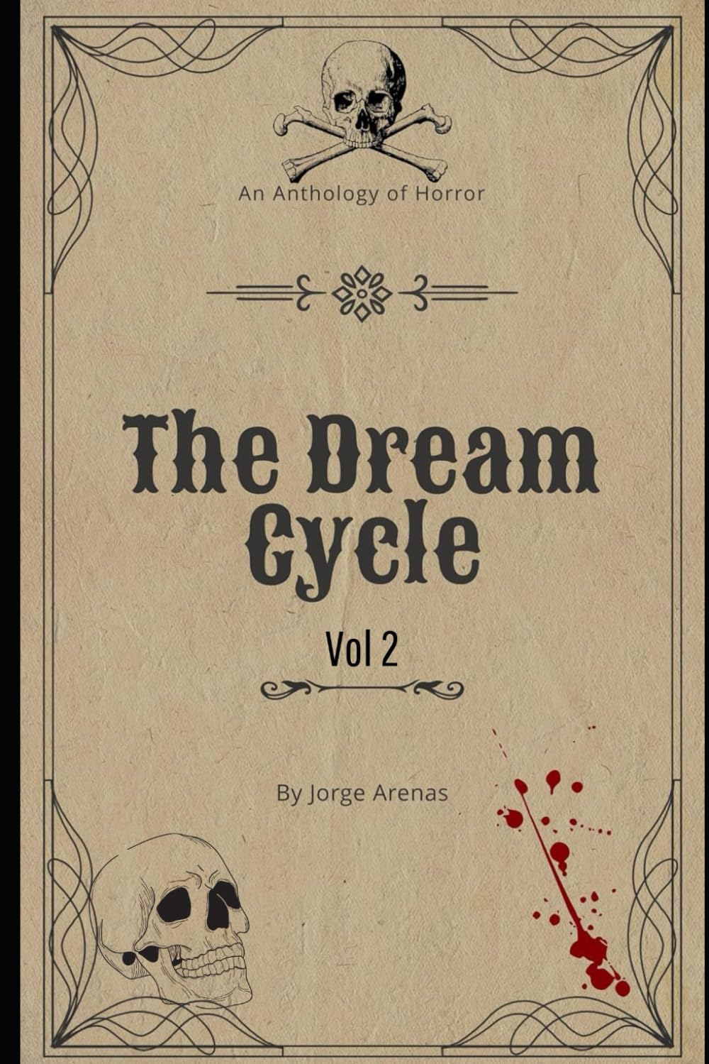 The Dream Cycle: Vol 2