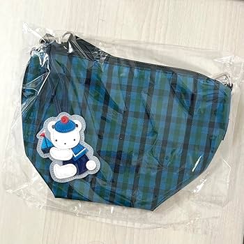 ファミリア舟形ポシェット 新作☆舟形ナイロンポシェット入荷！｜ファミリア伊勢丹新宿店