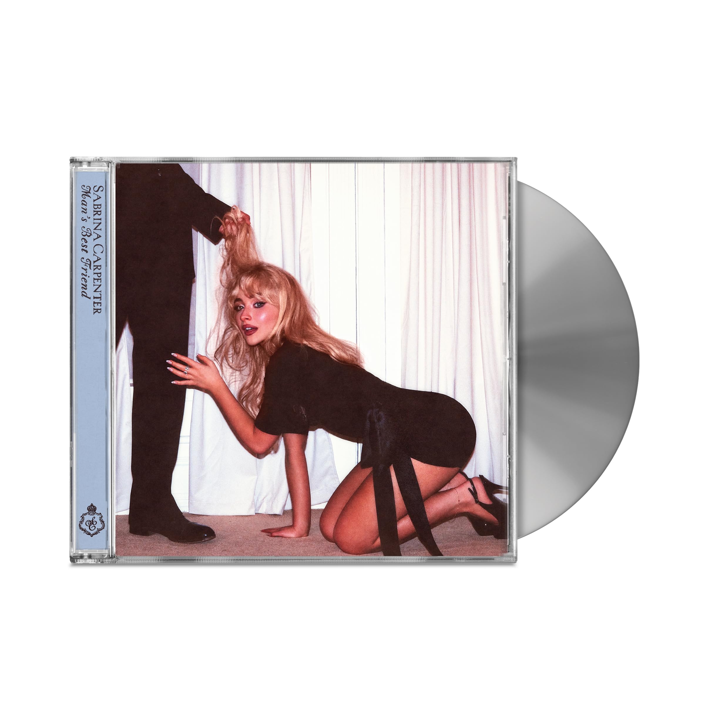 Man's Best Friend: Sabrina Carpenter: Amazon.ca: Music