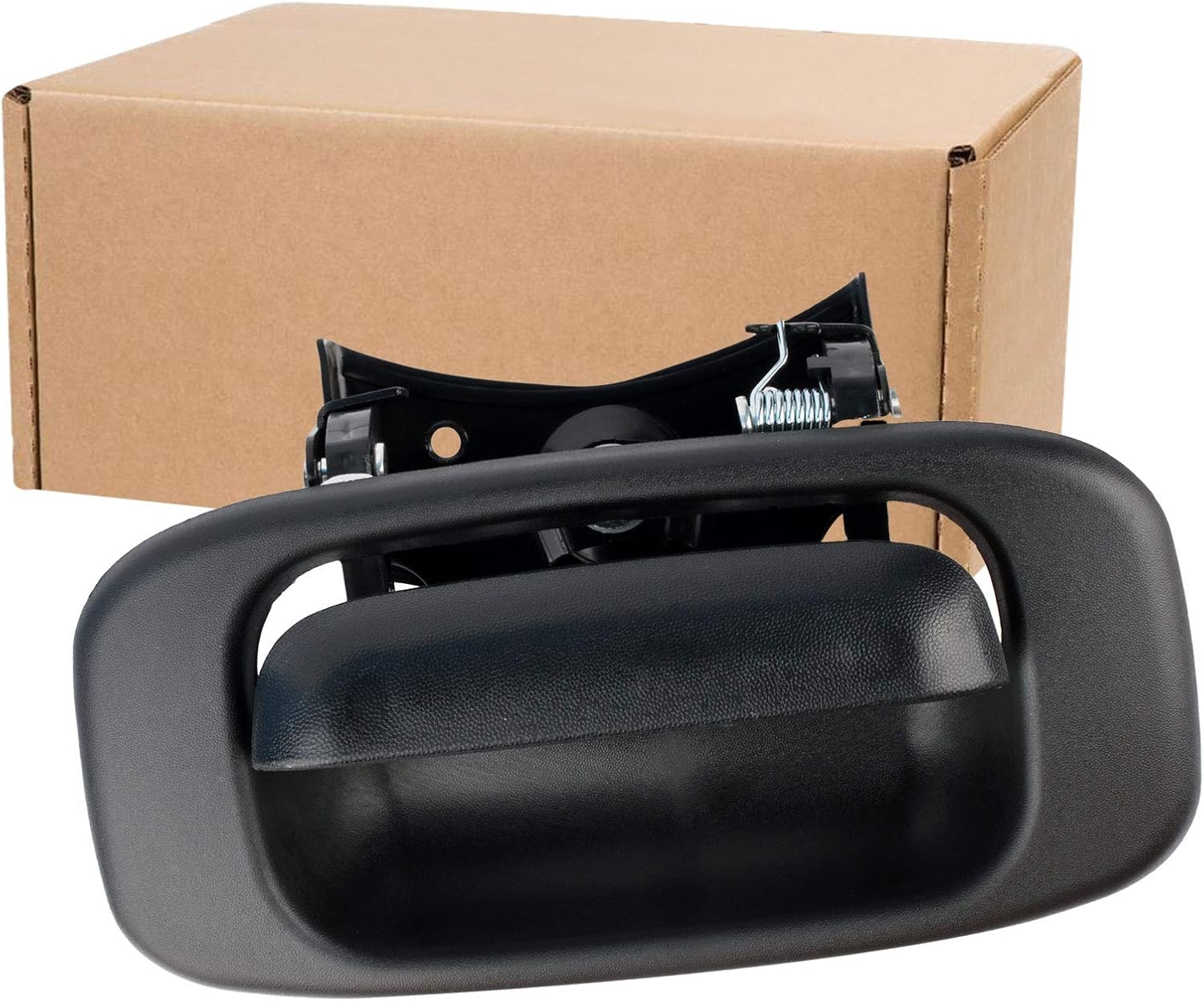 TCK TECH Tailgate Handle fits 19992006 Chevrolet Silverado GMC Sierra