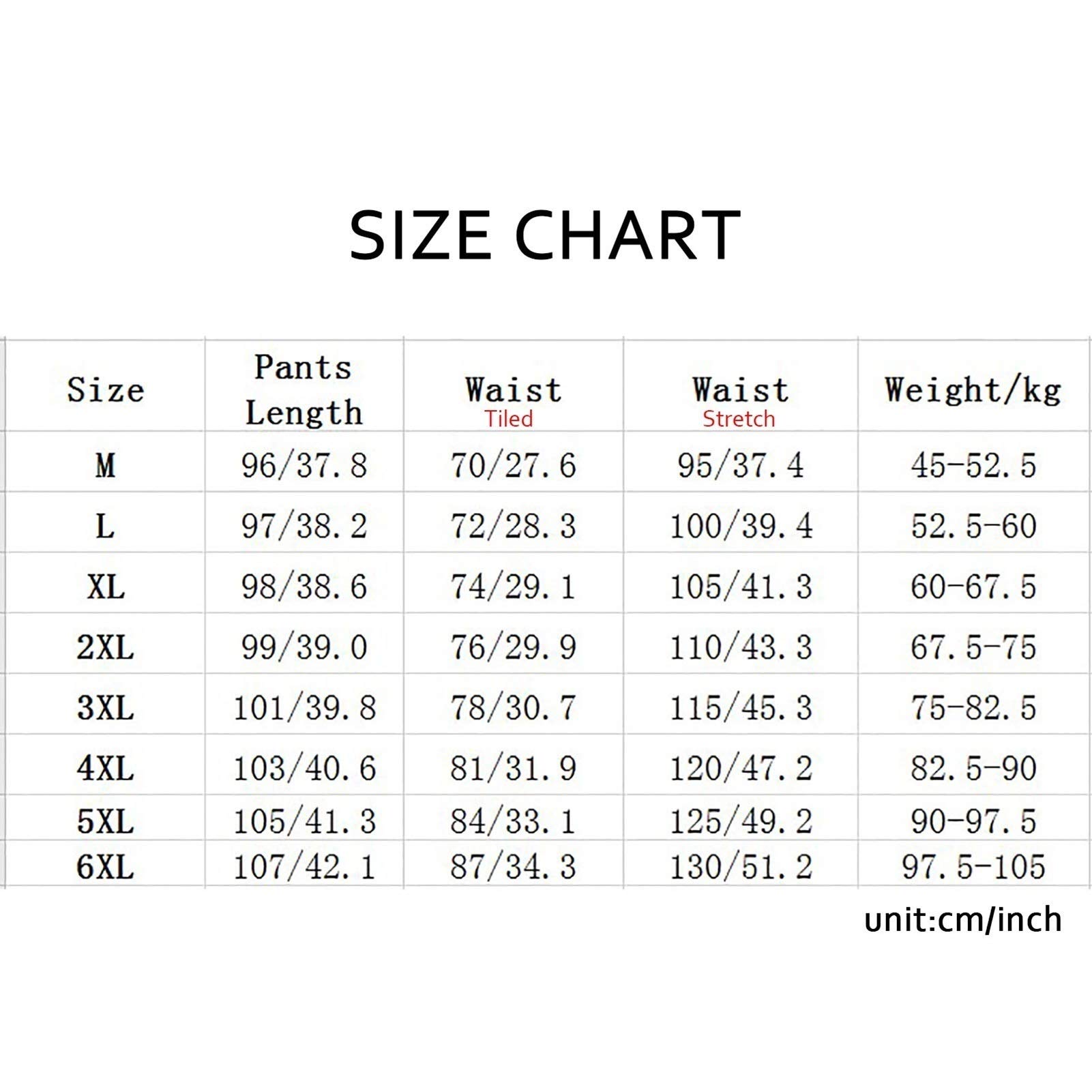 G&F Męskie spodnie termiczne, legginsy, wełniane, z podszewką, ciepłe, grube, długie majtki zimowe (kolor: B, rozmiar: X-Large)
