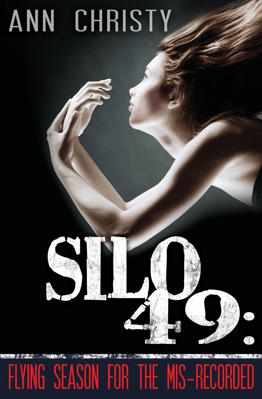 Silo 49: Flying Season for the Mis-Recorded: Volume 4