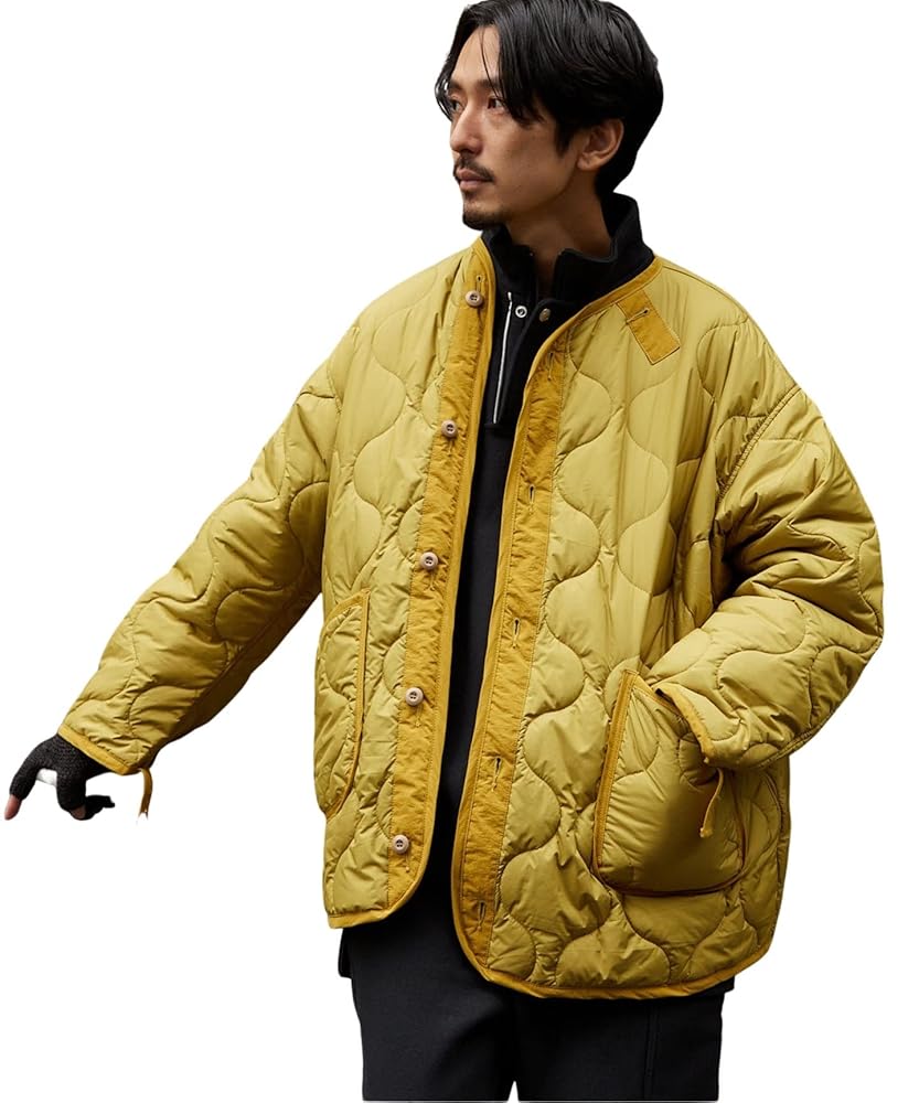 ジャーナルスタンダード　m-65ジャケット Amazon | [JOURNAL STANDARD] [ジャーナルスタンダード]M65