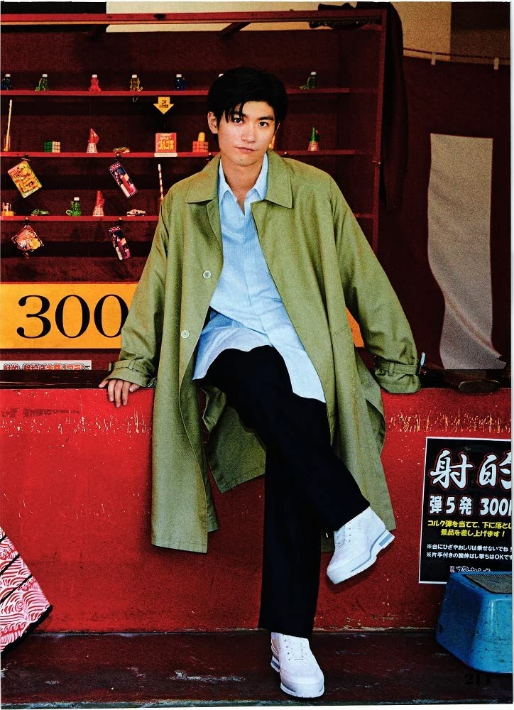 ルイヴィトン雑誌 ルイヴィトンアーカイブ- RUNWAY MAGAZINE®オフィシャル