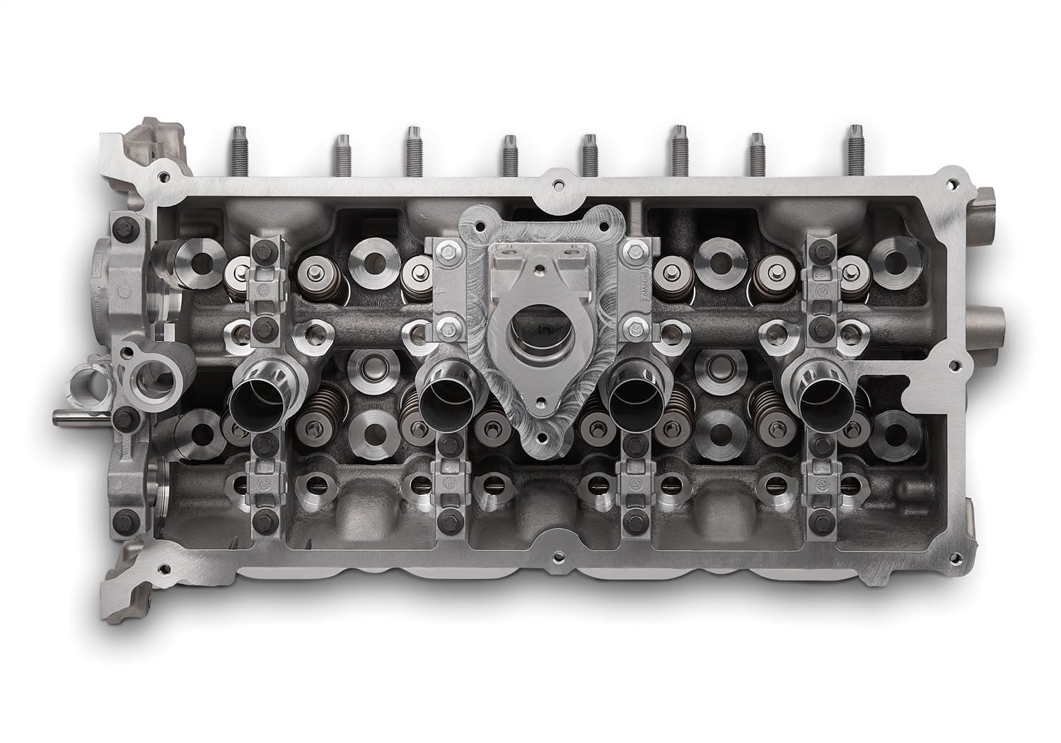 Amazon.com: Ford Performance Parts M-6049-M50B Cylinder Head