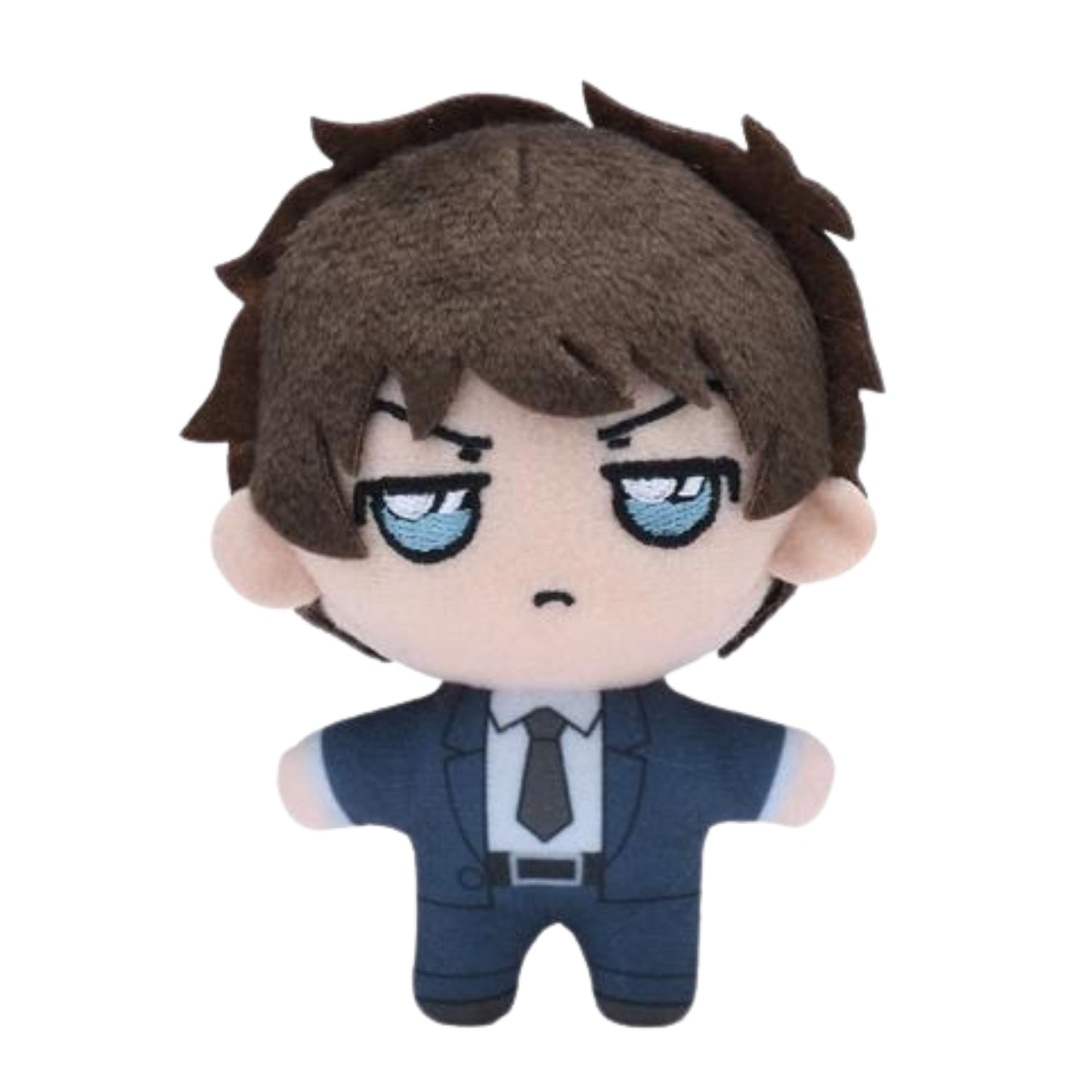 Amazon.co.jp: 【単品 松田】名探偵コナン マスコット 松田陣平 約10cm