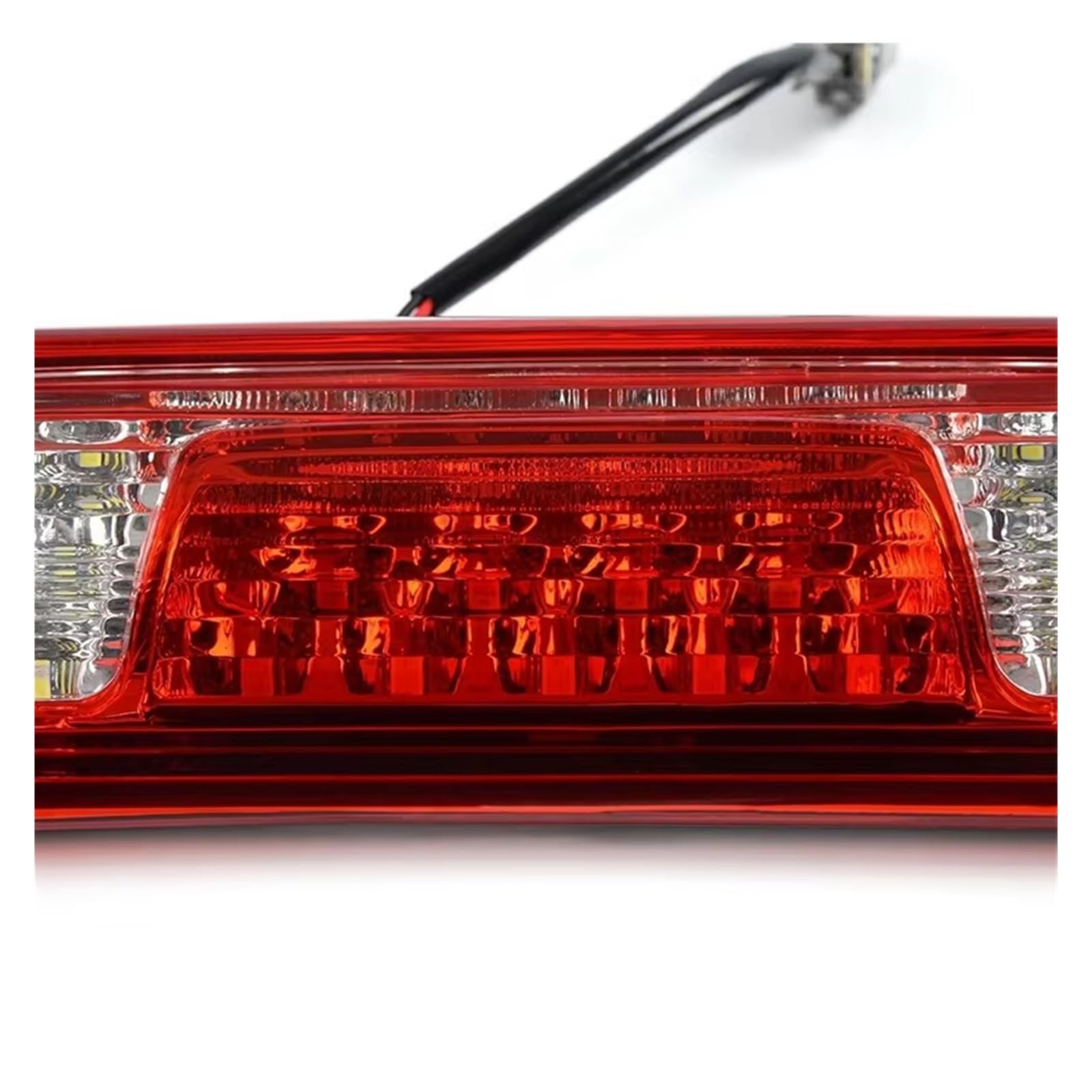 Lampe de Coffre pour Chevy Silverado 1500 et Sierra (1 pièce) - Produits d'éclairage Automobile 2014-2018