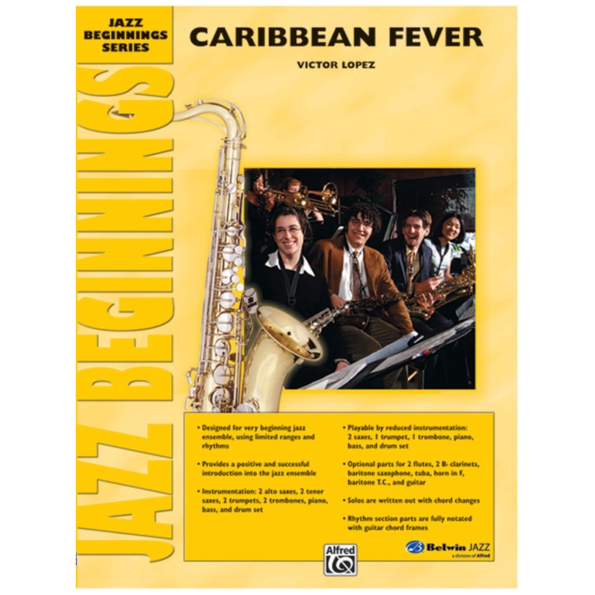 Caribbean Fever