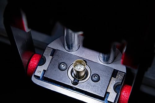 Miniatura 8 de KMS UFO CX - Prensa de recarga para Forster Co-Ax