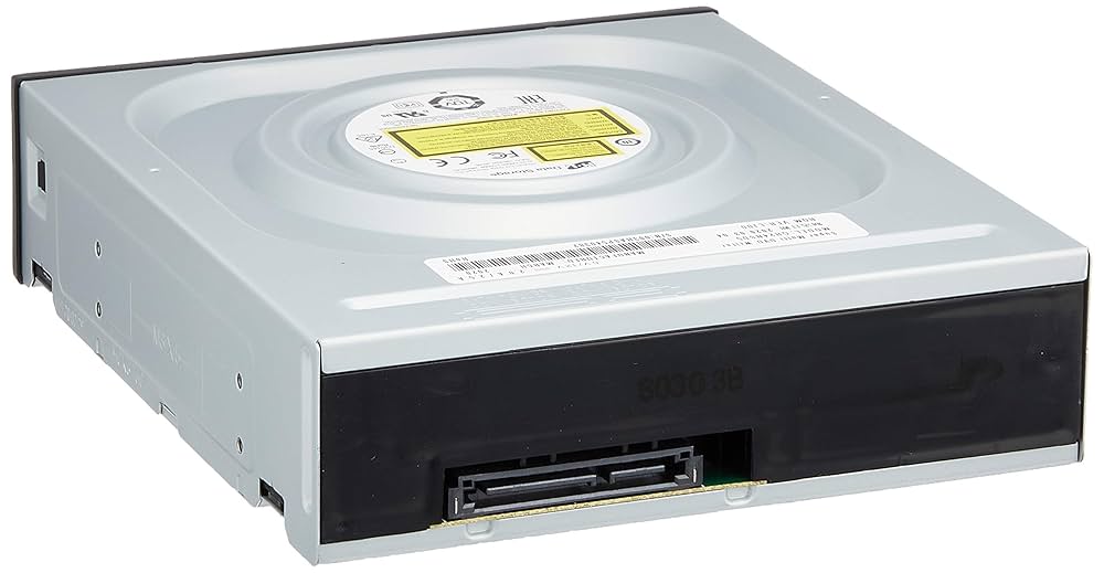 日立LGデータストレージ 24倍速対応スーパーマルチDVDドライブ ブラック ソフト付き GH24NSD5 BL BLH Amazon.co.jp: 日立LGデータストレージ 24倍速対応