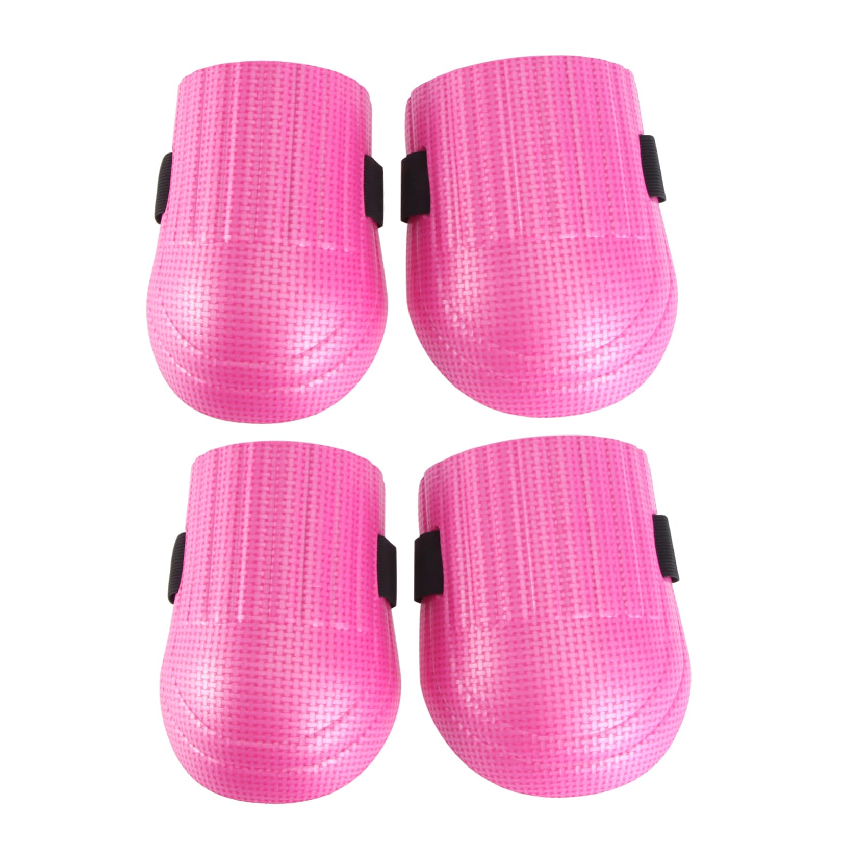 Vaguelly Kneeling Pad Sponge Worker Protection Elastic Band Tile Fixing Pads for Housework